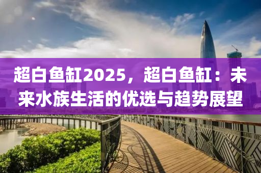 超白鱼缸2025，超白鱼缸：未来水族生活的优选与趋势展望