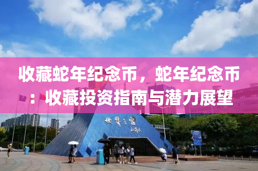 收藏蛇年纪念币，蛇年纪念币：收藏投资指南与潜力展望