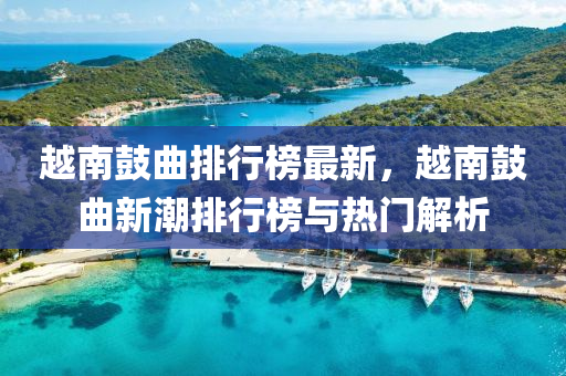 越南鼓曲排行榜最新，越南鼓曲新潮排行榜与热门解析