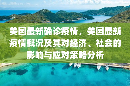 美国最新确诊疫情，美国最新疫情概况及其对经济、社会的影响与应对策略分析