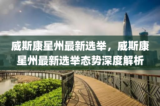 威斯康星州最新选举，威斯康星州最新选举态势深度解析