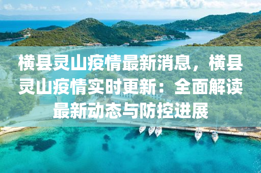 横县灵山疫情最新消息，横县灵山疫情实时更新：全面解读最新动态与防控进展