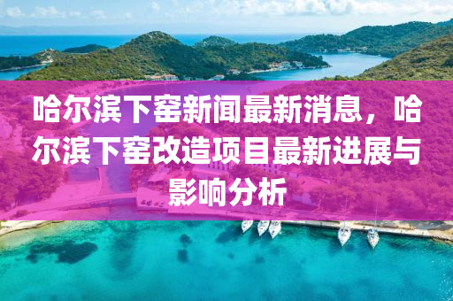 哈尔滨下窑新闻最新消息，哈尔滨下窑改造项目最新进展与影响分析