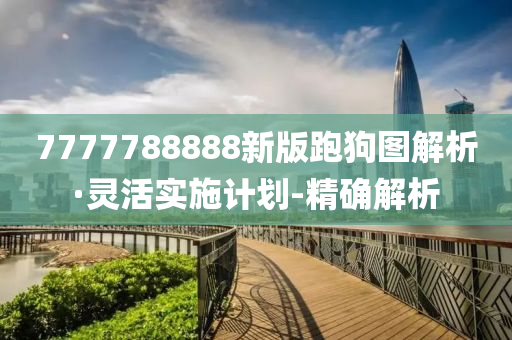 7777788888新版跑狗图解析·灵活实施计划-精确解析