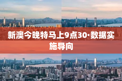 新澳今晚特马上9点30·数据实施导向