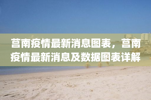 莒南疫情最新消息图表，莒南疫情最新消息及数据图表详解