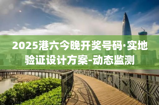 2025港六今晚开奖号码·实地验证设计方案-动态监测