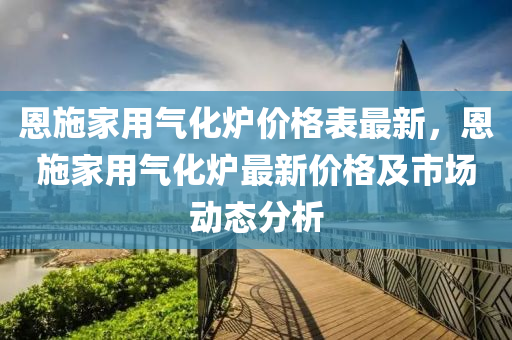 恩施家用气化炉价格表最新，恩施家用气化炉最新价格及市场动态分析