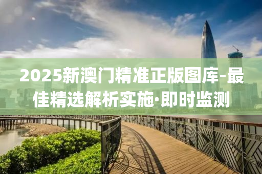 2025新澳门精准正版图库-最佳精选解析实施·即时监测