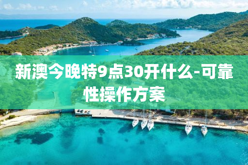新澳今晚特9点30开什么-可靠性操作方案
