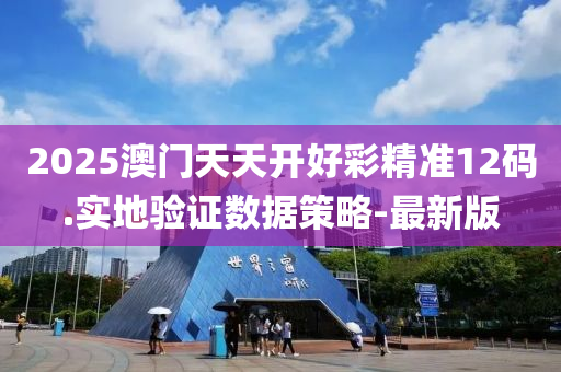 2025澳门天天开好彩精准12码.实地验证数据策略-最新版
