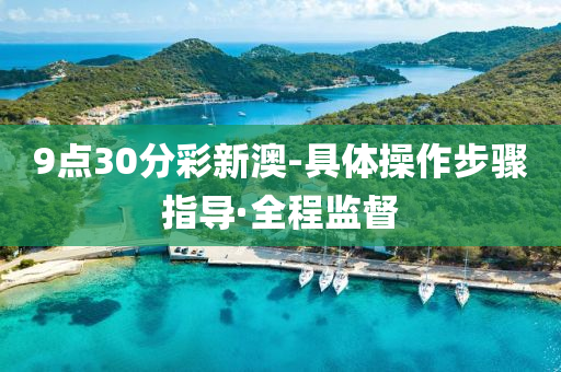 9点30分彩新澳-具体操作步骤指导·全程监督