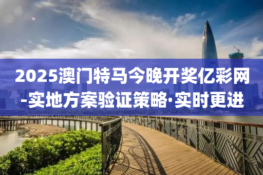 2025澳门特马今晚开奖亿彩网-实地方案验证策略·实时更进