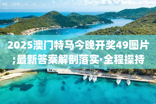 2025澳门特马今晚开奖49图片;最新答案解剖落实·全程操持