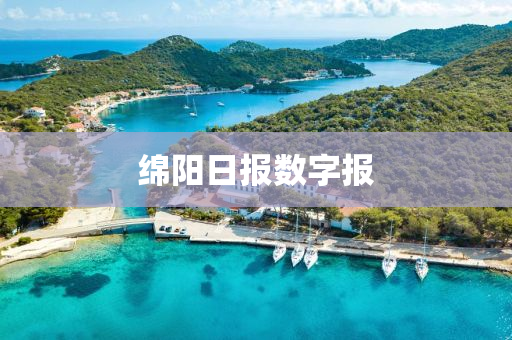 绵阳日报数字报