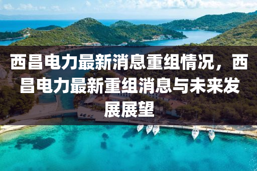 西昌电力最新消息重组情况，西昌电力最新重组消息与未来发展展望