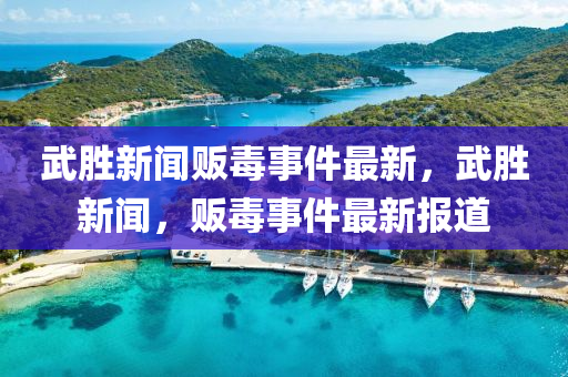 武胜新闻贩毒事件最新，武胜新闻，贩毒事件最新报道