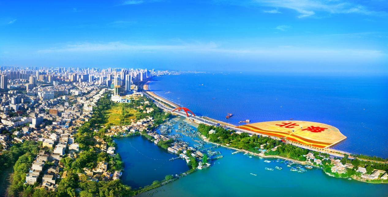 商丘北海春天绽放新颜，最新消息令人振奋，商丘北海春色璀璨，焕新面貌迎新春