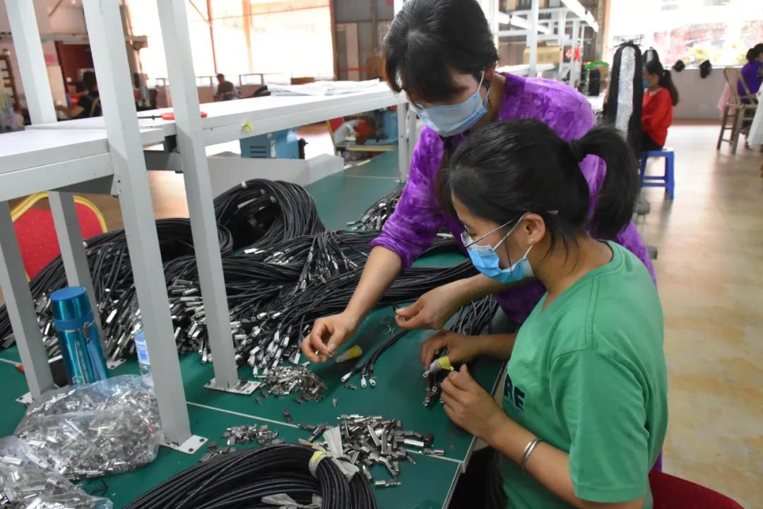 高阳招工信息最新消息，全面解读招聘市场趋势与行业热点，高阳招工最新动态，解读招聘市场趋势与行业热点