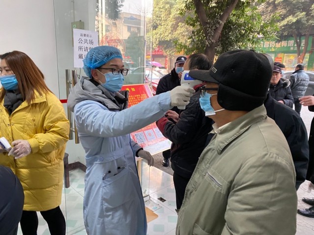 广汉防疫最新，广汉防疫最新动态更新