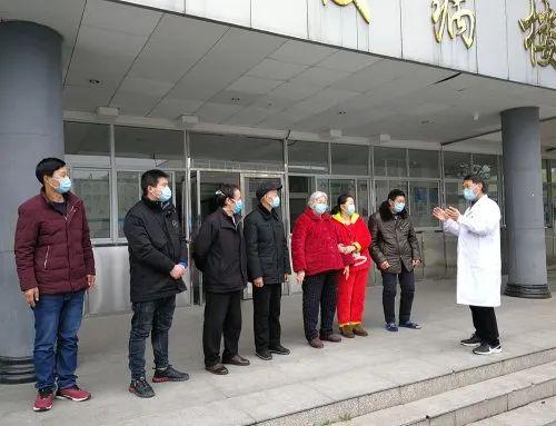 阜阳最新确诊，阜阳最新确诊病例通报