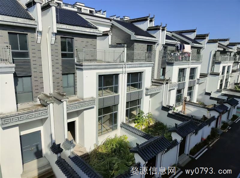 休宁二手别墅出售最新，休宁二手别墅最新出售信息