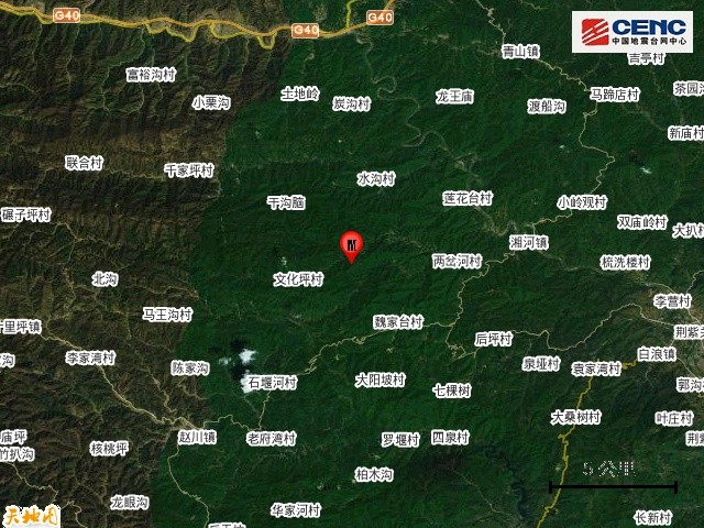 南阳地震最新消息今天，全面更新与深度解读，南阳今日地震最新消息全面更新与深度解读