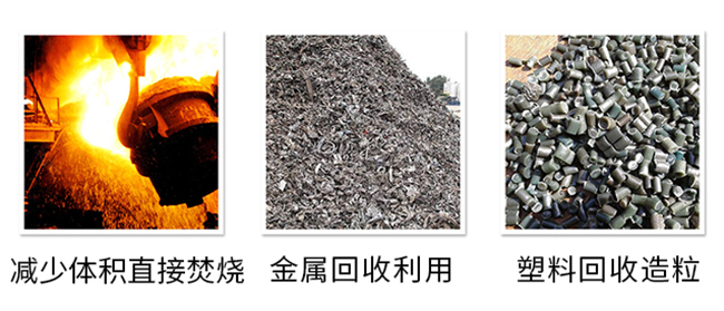 垃圾最新版的，垃圾处理最新动态