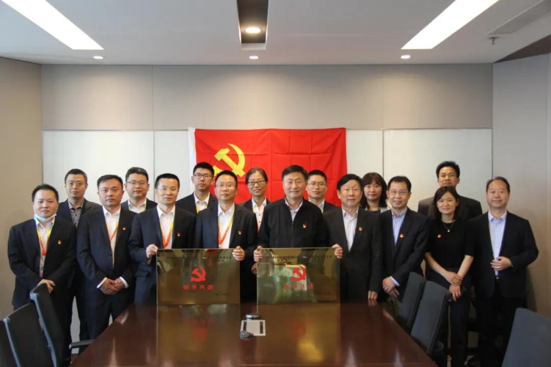 最新的主题党日活动，创新党建新风尚——最新主题党日活动纪实