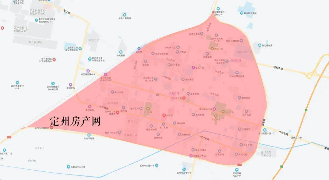 定州最新限行规定，定州最新限行政策规定