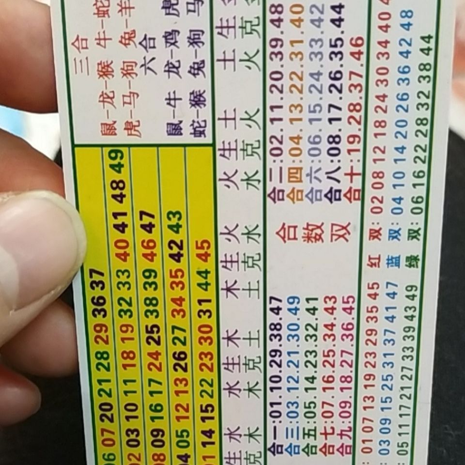 香港正版生肖表图片，香港正版生肖表图片大全