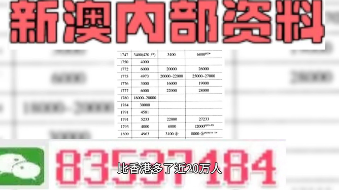 新澳门精准资料大全管家婆料，澳门精准资料大全揭秘，管家婆料背后的风险与警示