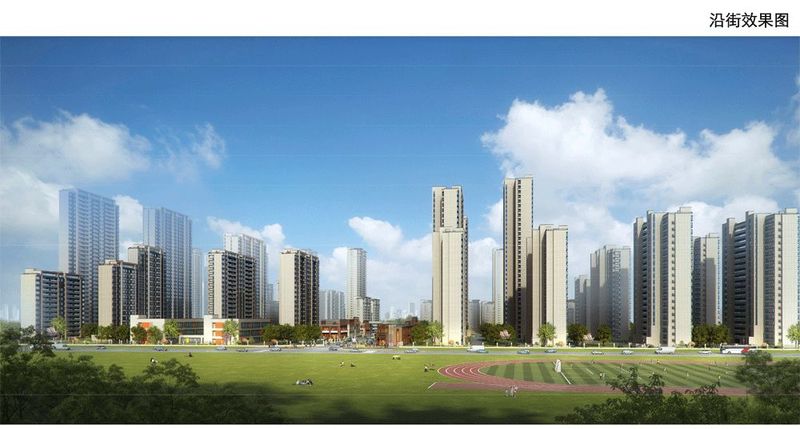 安顺市新楼盘，开启美好家园生活新篇章，安顺市新楼盘绽放，引领美好生活新纪元