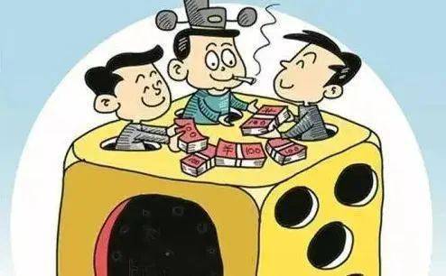 2024今晚新澳门开奖结果番，赌博违法且危害深远：寻求合法娱乐方式胜于赌博活动的诱惑