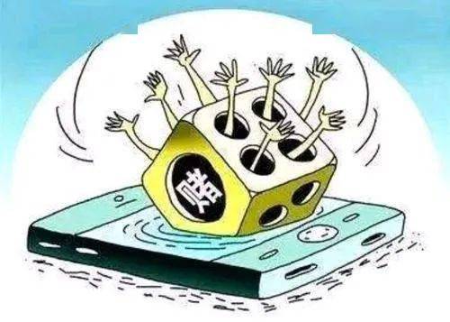 澳门独家12码精准，赌博相关内容创作的警示与道德责任：远离非法活动，遵守法律准则