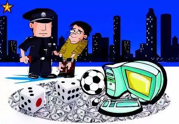 澳门6合和彩官网，警惕网络赌博陷阱：远离澳门六合和彩官网，守护人生安全防线