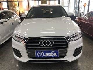 奥迪q330周年型30TFSI时尚型，奥迪Q3 30周年版30TFSI时尚型，时尚与经典的完美结合