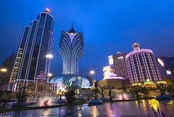 2024年新澳门夭夭好彩，新澳门未来繁荣与魅力展望：探索旅游、文化与经济的蓬勃发展之路