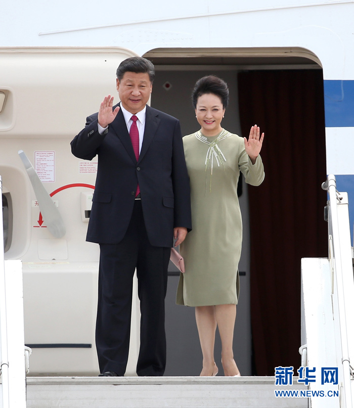 习近平同津巴布韦总统会谈，关于问题的参考与答疑标题