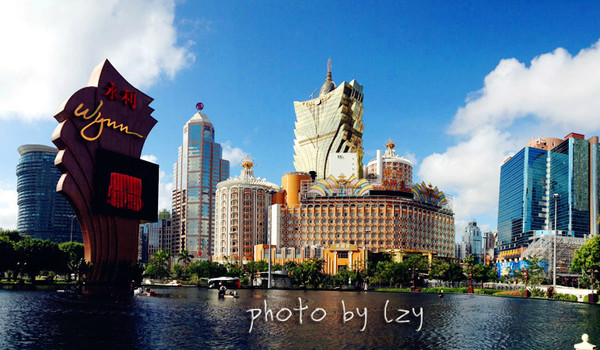 深圳珠海澳门旅游三天，珠澳风情三城记，深圳珠海澳门三天游