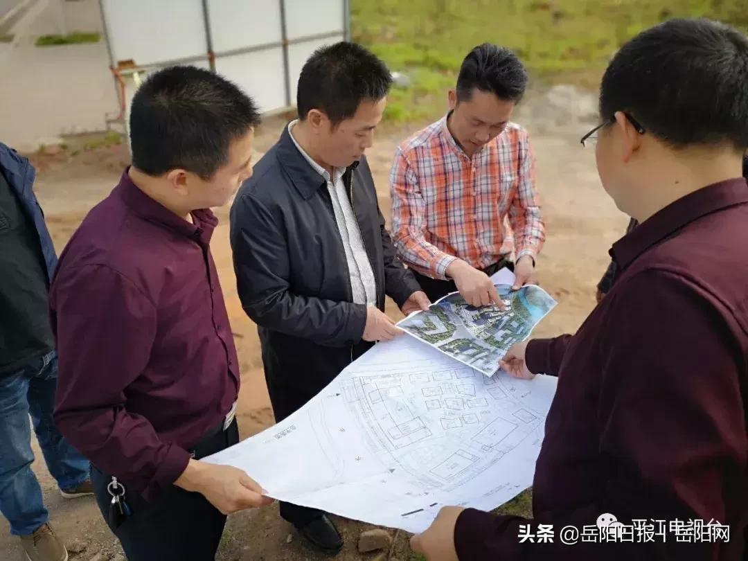 平江县县城市最新规划，平江县县城市最新发展规划概览