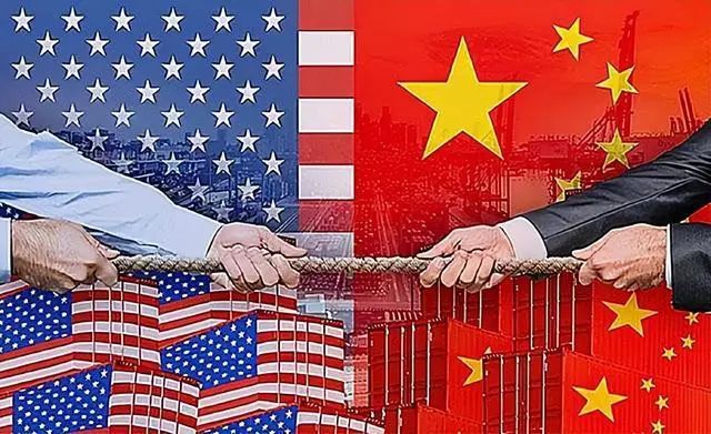 中美对台湾最新报道，中美围绕台湾问题最新动态盘点