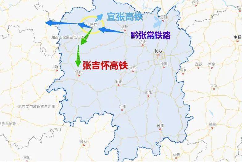 宜张高速湖南最新进展，工程稳步推进，未来交通新格局渐显，宜张高速湖南段建设稳步推进，开启区域交通新篇章