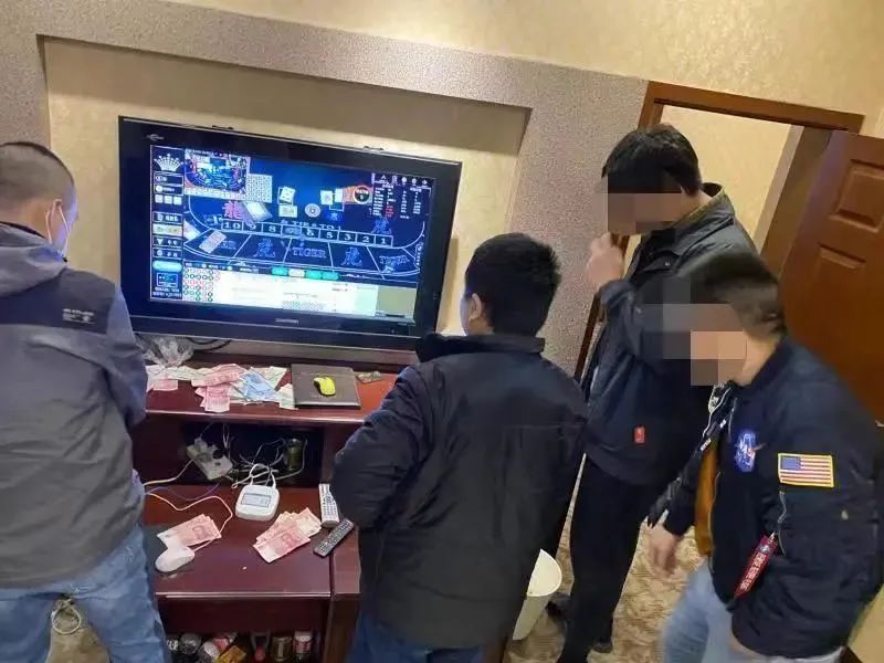 澳门马会2o21年，澳门马会涉嫌赌博犯罪活动揭秘，2021年调查与曝光