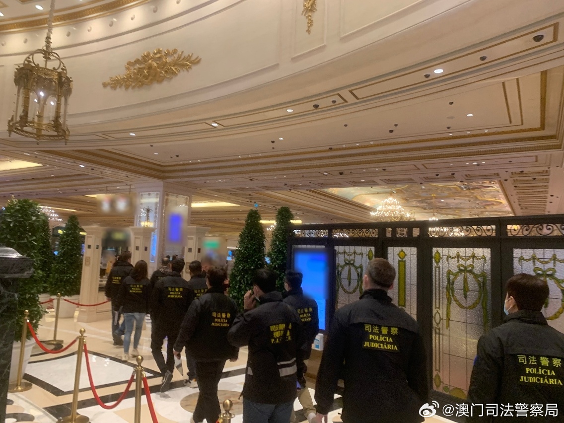 2024澳门天天开好彩，澳门天天开好彩背后的犯罪风险与警示