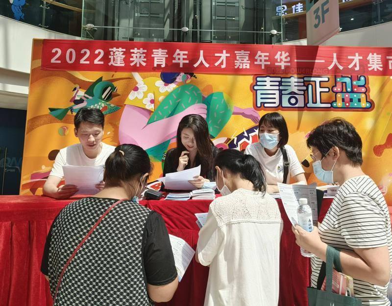 蓬莱最新招聘信息汇总与解读，蓬莱最新招聘信息汇总解读