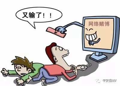 澳门一码一码100准确，澳门一码一码犯罪警示，切勿追求不准确的赌博预测