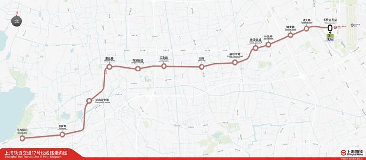 成都地铁17号线二期最新线路图详解，成都地铁17号线二期最新线路图全面解析