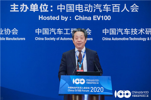 任正非讲新能源汽车行业，任正非视角下的新能源汽车行业发展趋势