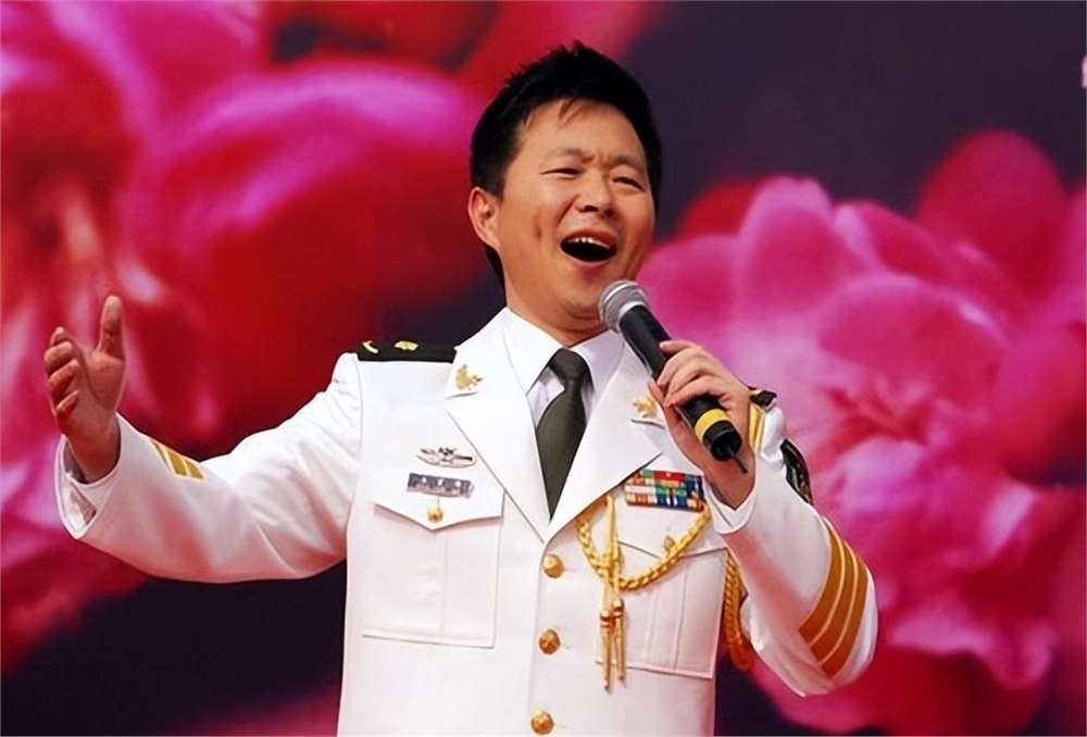 歌唱家王宏伟最新动态，歌唱家王宏伟的最新动态更新